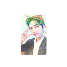 Load image into Gallery viewer, Stray Kids &#39;Christmas EveL&#39; Soundwave POB Benefit Photocard
