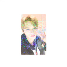 Load image into Gallery viewer, Stray Kids &#39;Christmas EveL&#39; Soundwave POB Benefit Photocard
