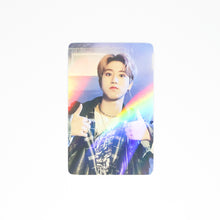 Load image into Gallery viewer, Stray Kids 'Christmas EveL' Withdrama POB Benefit Photocard
