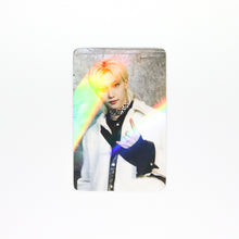Load image into Gallery viewer, Stray Kids 'Christmas EveL' Withdrama POB Benefit Photocard
