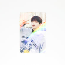 Load image into Gallery viewer, Stray Kids 'Christmas EveL' Withdrama POB Benefit Photocard
