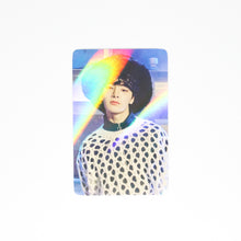 Load image into Gallery viewer, Stray Kids 'Christmas EveL' Withdrama POB Benefit Photocard
