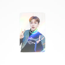 Load image into Gallery viewer, Stray Kids 'Christmas EveL' Withdrama POB Benefit Photocard
