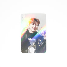 Load image into Gallery viewer, Stray Kids 'Christmas EveL' Withdrama POB Benefit Photocard
