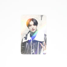Load image into Gallery viewer, Stray Kids 'Christmas EveL' Withdrama POB Benefit Photocard
