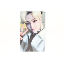 Load image into Gallery viewer, Stray Kids 'Christmas EveL' Soundwave Lucky Draw Benefit Photocard
