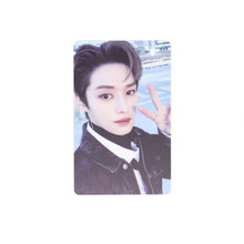 Load image into Gallery viewer, Stray Kids 'Christmas EveL' Soundwave Lucky Draw Benefit Photocard
