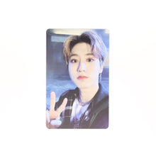 Load image into Gallery viewer, Stray Kids 'Christmas EveL' Soundwave Lucky Draw Benefit Photocard
