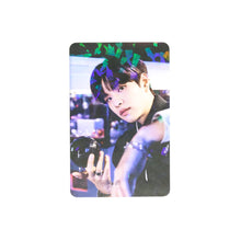 Load image into Gallery viewer, Stray Kids 'Christmas EveL' Official Album Photocard
