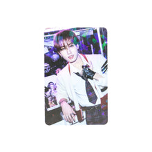 Load image into Gallery viewer, Stray Kids 'Christmas EveL' Official Album Photocard

