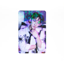Load image into Gallery viewer, Stray Kids 'Christmas EveL' Official Album Photocard
