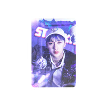 Load image into Gallery viewer, Stray Kids 'Christmas EveL' Official Album Photocard
