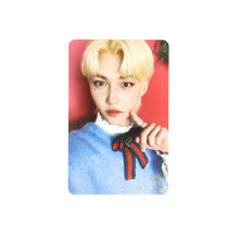 Load image into Gallery viewer, Stray Kids 'Christmas EveL' Official Album Photocard

