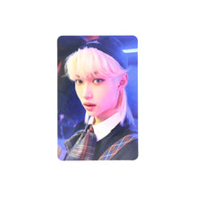 Load image into Gallery viewer, Stray Kids 'Christmas EveL' Official Album Photocard
