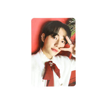 Load image into Gallery viewer, Stray Kids 'Christmas EveL' Official Album Photocard
