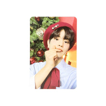 Load image into Gallery viewer, Stray Kids 'Christmas EveL' Official Album Photocard
