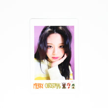 Load image into Gallery viewer, ITZY No Bad Days Preorder Polaroid - December
