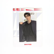 Load image into Gallery viewer, Enhypen 'Dimension: Answer' Weverse POB Benefit Photocard
