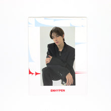Load image into Gallery viewer, Enhypen 'Dimension: Answer' Weverse POB Benefit Photocard
