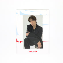 Load image into Gallery viewer, Enhypen &#39;Dimension: Answer&#39; Weverse POB Benefit Photocard
