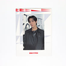 Load image into Gallery viewer, Enhypen 'Dimension: Answer' Weverse POB Benefit Photocard
