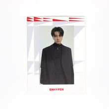 Load image into Gallery viewer, Enhypen 'Dimension: Answer' Weverse POB Benefit Photocard
