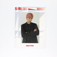 Load image into Gallery viewer, Enhypen 'Dimension: Answer' Weverse POB Benefit Photocard
