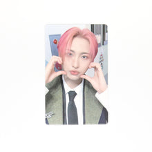 Load image into Gallery viewer, ATEEZ &#39;Zero: Fever Epilogue&#39; Apple Music VC POB Benefit Photocard
