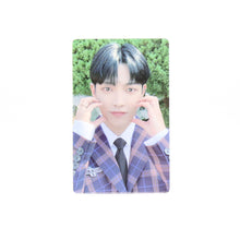 Load image into Gallery viewer, ATEEZ &#39;Zero: Fever Epilogue&#39; Apple Music VC POB Benefit Photocard
