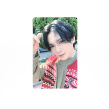 Load image into Gallery viewer, ATEEZ &#39;Zero: Fever Epilogue&#39; Apple Music VC POB Benefit Photocard
