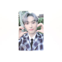 Load image into Gallery viewer, ATEEZ &#39;Zero: Fever Epilogue&#39; Apple Music VC POB Benefit Photocard
