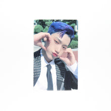 Load image into Gallery viewer, ATEEZ &#39;Zero: Fever Epilogue&#39; Apple Music VC POB Benefit Photocard
