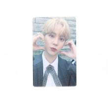 Load image into Gallery viewer, ATEEZ &#39;Zero: Fever Epilogue&#39; Apple Music VC POB Benefit Photocard
