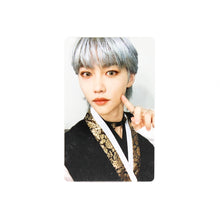 Load image into Gallery viewer, Stray Kids &#39;NoEasy&#39; Withfans VC Round 1 Benefit Photocard
