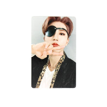 Load image into Gallery viewer, Stray Kids &#39;NoEasy&#39; Withfans VC Round 1 Benefit Photocard
