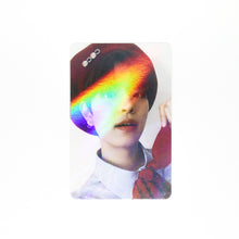 Load image into Gallery viewer, Stray Kids 'Christmas Evel' Aladin POB Benefit Benefit Photocard
