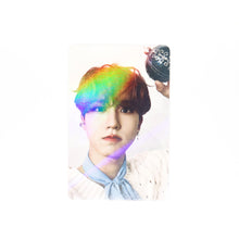 Load image into Gallery viewer, Stray Kids 'Christmas Evel' Aladin POB Benefit Benefit Photocard
