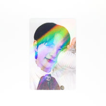 Load image into Gallery viewer, Stray Kids 'Christmas Evel' Aladin POB Benefit Benefit Photocard
