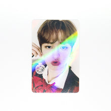 Load image into Gallery viewer, Stray Kids 'Christmas Evel' Aladin POB Benefit Benefit Photocard
