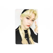 Load image into Gallery viewer, Stray Kids &#39;NoEasy&#39; Withfans VC Round 2 Benefit Photocard
