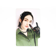 Load image into Gallery viewer, Stray Kids &#39;NoEasy&#39; Withfans VC Round 2 Benefit Photocard
