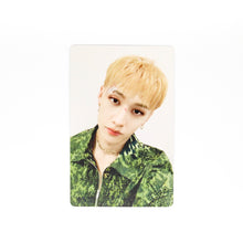 Load image into Gallery viewer, Stray Kids &#39;NoEasy&#39; Withfans VC Round 2 Benefit Photocard
