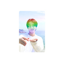 Load image into Gallery viewer, Enhypen &#39;Dimension: Dilemma&#39; Official Album Photocard
