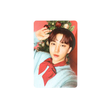 Load image into Gallery viewer, Stray Kids 'Christmas EveL' Official Album Photocard
