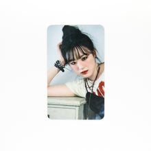 Load image into Gallery viewer, (G)I-DLE &#39;I Never Die&#39; Apple Music Lucky Draw Benefit Photocard
