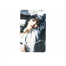 Load image into Gallery viewer, (G)I-DLE &#39;I Never Die&#39; Apple Music Lucky Draw Benefit Photocard
