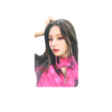 Load image into Gallery viewer, (G)I-DLE &#39;I Never Die&#39; Apple Music Lucky Draw Benefit Photocard
