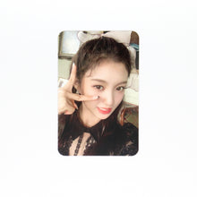 Load image into Gallery viewer, KEP1ER &#39;First Impact&#39; Mwave Benefit Photocard
