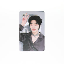 Load image into Gallery viewer, Stray Kids 'Oddinary' Soundwave Lucky Draw Round 1 Benefit Photocard
