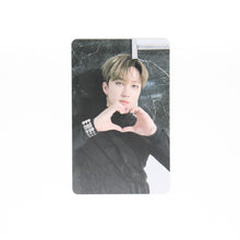 Load image into Gallery viewer, Stray Kids 'Oddinary' Soundwave Lucky Draw Round 1 Benefit Photocard
